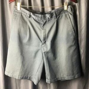 Black Nike Golf Dr‎ Fit Shorts 34